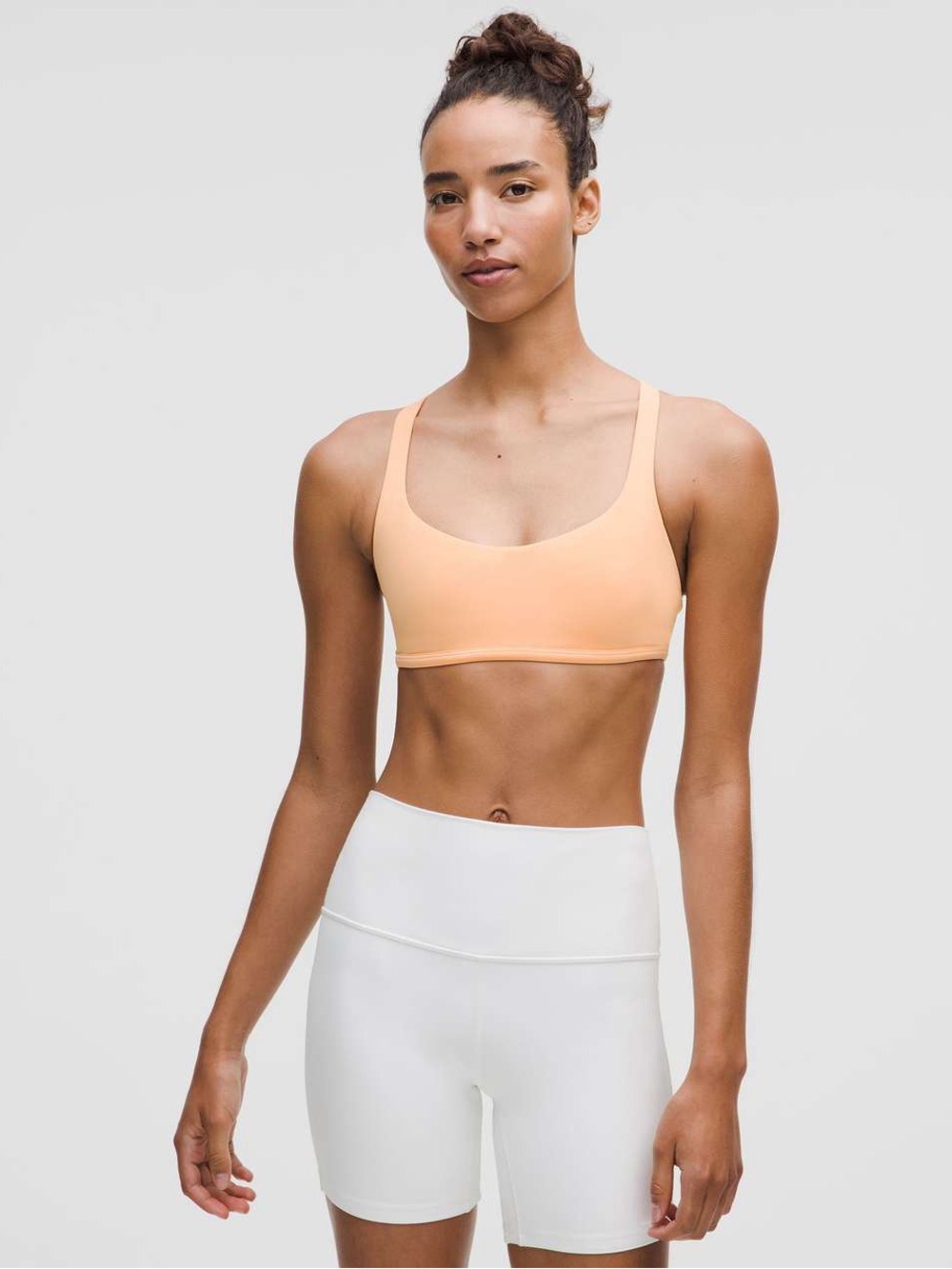Lululemon Free To Be Bra